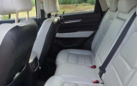 Mazda CX-5 II, 2019 год, 2 935 000 рублей, 8 фотография