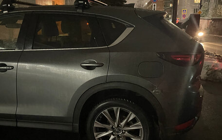 Mazda CX-5 II, 2019 год, 2 935 000 рублей, 15 фотография