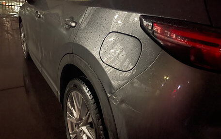 Mazda CX-5 II, 2019 год, 2 935 000 рублей, 14 фотография