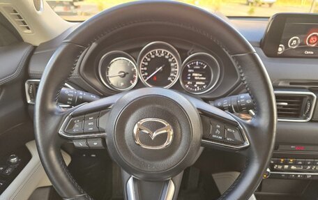 Mazda CX-5 II, 2019 год, 2 935 000 рублей, 11 фотография