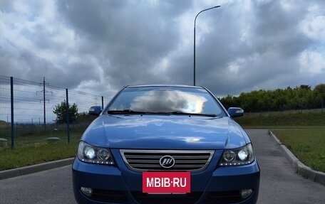 Lifan Solano I (630) рестайлинг, 2011 год, 400 000 рублей, 3 фотография