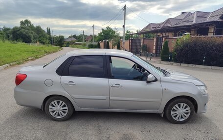 Datsun on-DO I рестайлинг, 2019 год, 450 000 рублей, 6 фотография