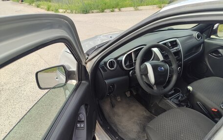 Datsun on-DO I рестайлинг, 2019 год, 450 000 рублей, 10 фотография