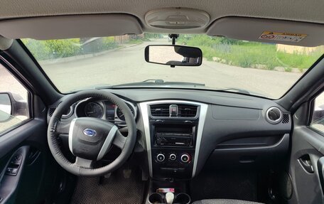 Datsun on-DO I рестайлинг, 2019 год, 450 000 рублей, 9 фотография