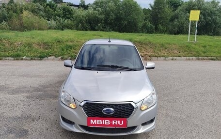 Datsun on-DO I рестайлинг, 2019 год, 450 000 рублей, 8 фотография