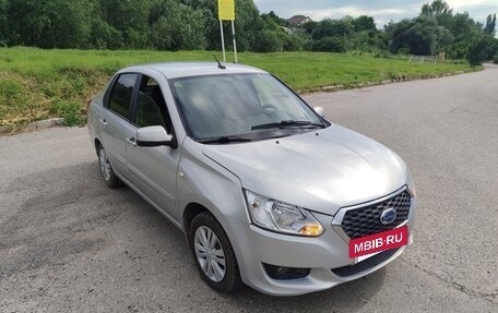 Datsun on-DO I рестайлинг, 2019 год, 450 000 рублей, 7 фотография