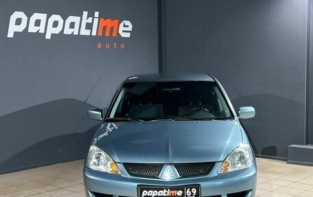 Mitsubishi Lancer IX, 2009 год, 600 000 рублей, 2 фотография