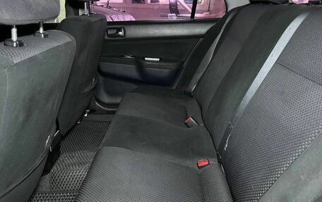 Mitsubishi Lancer IX, 2009 год, 600 000 рублей, 7 фотография