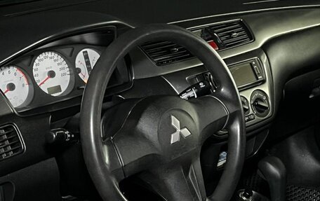 Mitsubishi Lancer IX, 2009 год, 600 000 рублей, 6 фотография
