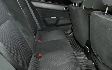 Mitsubishi Lancer IX, 2009 год, 600 000 рублей, 9 фотография