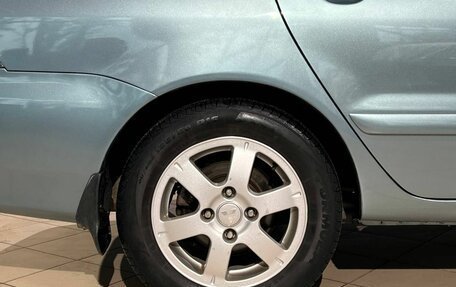 Mitsubishi Lancer IX, 2009 год, 600 000 рублей, 13 фотография