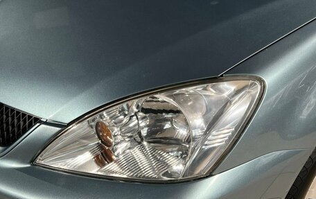 Mitsubishi Lancer IX, 2009 год, 600 000 рублей, 11 фотография