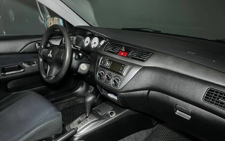 Mitsubishi Lancer IX, 2009 год, 600 000 рублей, 10 фотография