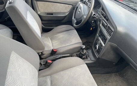 Daewoo Nexia I рестайлинг, 2010 год, 130 000 рублей, 9 фотография