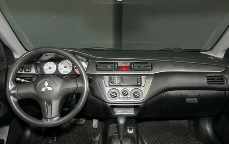 Mitsubishi Lancer IX, 2009 год, 600 000 рублей, 8 фотография
