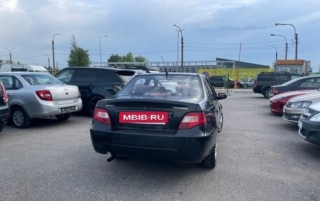 Daewoo Nexia I рестайлинг, 2010 год, 130 000 рублей, 3 фотография