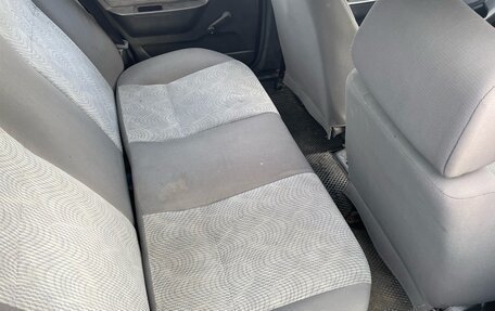 Daewoo Nexia I рестайлинг, 2010 год, 130 000 рублей, 11 фотография
