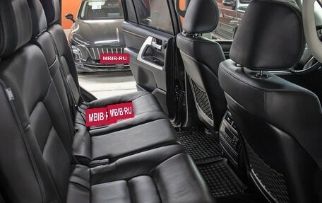 Toyota Land Cruiser 200, 2018 год, 8 998 000 рублей, 12 фотография