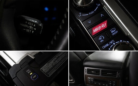 Toyota Land Cruiser 200, 2018 год, 8 998 000 рублей, 21 фотография