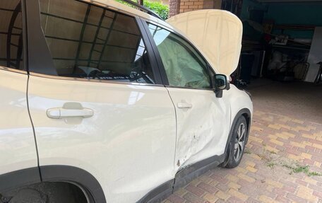 Subaru Forester, 2019 год, 1 370 000 рублей, 8 фотография