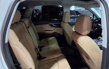 Audi Q7, 2022 год, 4 700 000 рублей, 7 фотография