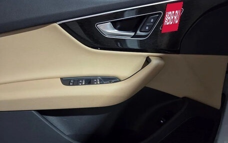 Audi Q7, 2022 год, 4 700 000 рублей, 8 фотография