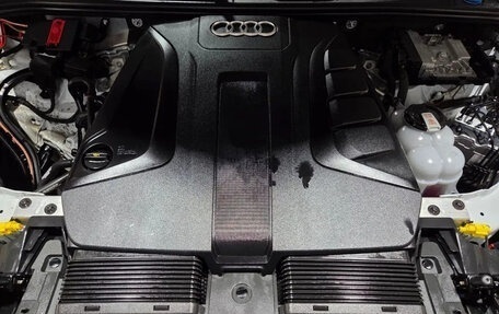 Audi Q7, 2022 год, 4 700 000 рублей, 14 фотография