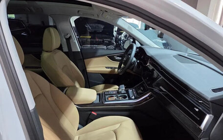 Audi Q7, 2022 год, 4 700 000 рублей, 19 фотография