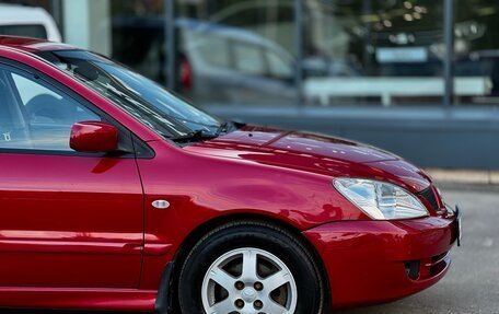 Mitsubishi Lancer IX, 2006 год, 499 000 рублей, 7 фотография