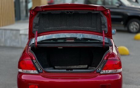 Mitsubishi Lancer IX, 2006 год, 499 000 рублей, 11 фотография