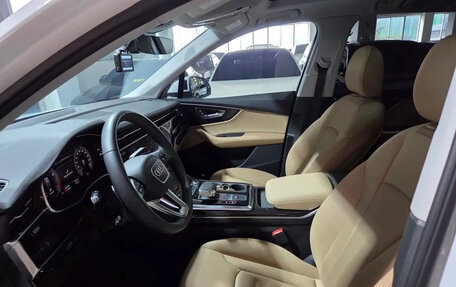 Audi Q7, 2022 год, 4 700 000 рублей, 18 фотография