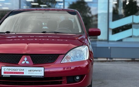Mitsubishi Lancer IX, 2006 год, 499 000 рублей, 9 фотография