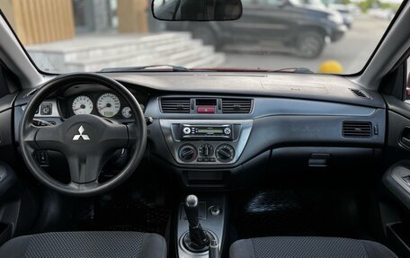 Mitsubishi Lancer IX, 2006 год, 499 000 рублей, 12 фотография