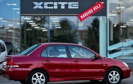 Mitsubishi Lancer IX, 2006 год, 499 000 рублей, 3 фотография