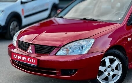 Mitsubishi Lancer IX, 2006 год, 499 000 рублей, 5 фотография