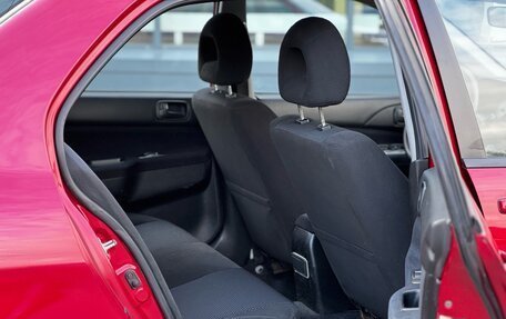 Mitsubishi Lancer IX, 2006 год, 499 000 рублей, 15 фотография