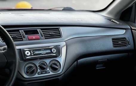 Mitsubishi Lancer IX, 2006 год, 499 000 рублей, 23 фотография