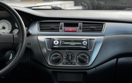 Mitsubishi Lancer IX, 2006 год, 499 000 рублей, 19 фотография