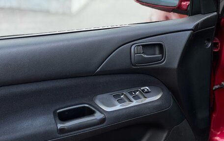 Mitsubishi Lancer IX, 2006 год, 499 000 рублей, 24 фотография