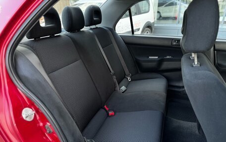 Mitsubishi Lancer IX, 2006 год, 499 000 рублей, 16 фотография