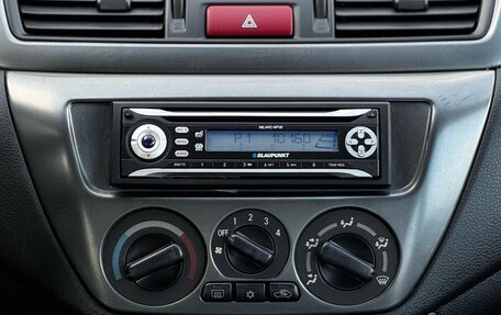 Mitsubishi Lancer IX, 2006 год, 499 000 рублей, 21 фотография