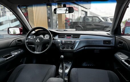 Mitsubishi Lancer IX, 2006 год, 499 000 рублей, 17 фотография