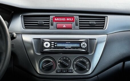 Mitsubishi Lancer IX, 2006 год, 499 000 рублей, 20 фотография