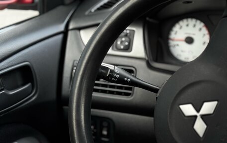 Mitsubishi Lancer IX, 2006 год, 499 000 рублей, 31 фотография