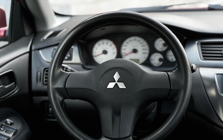 Mitsubishi Lancer IX, 2006 год, 499 000 рублей, 30 фотография