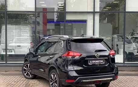 Nissan X-Trail, 2018 год, 2 500 000 рублей, 6 фотография
