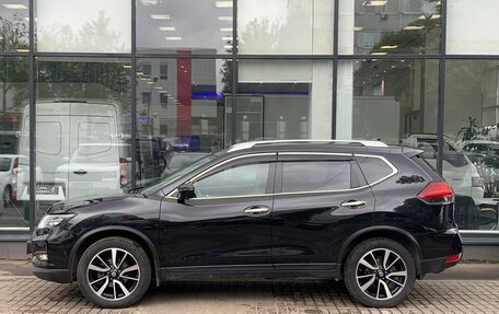 Nissan X-Trail, 2018 год, 2 500 000 рублей, 5 фотография