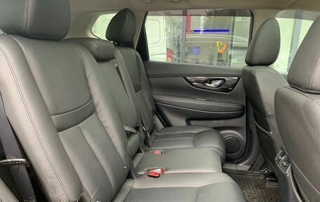Nissan X-Trail, 2018 год, 2 500 000 рублей, 11 фотография