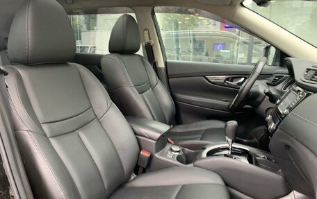 Nissan X-Trail, 2018 год, 2 500 000 рублей, 10 фотография