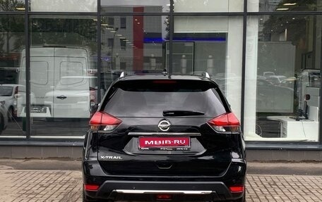 Nissan X-Trail, 2018 год, 2 500 000 рублей, 7 фотография